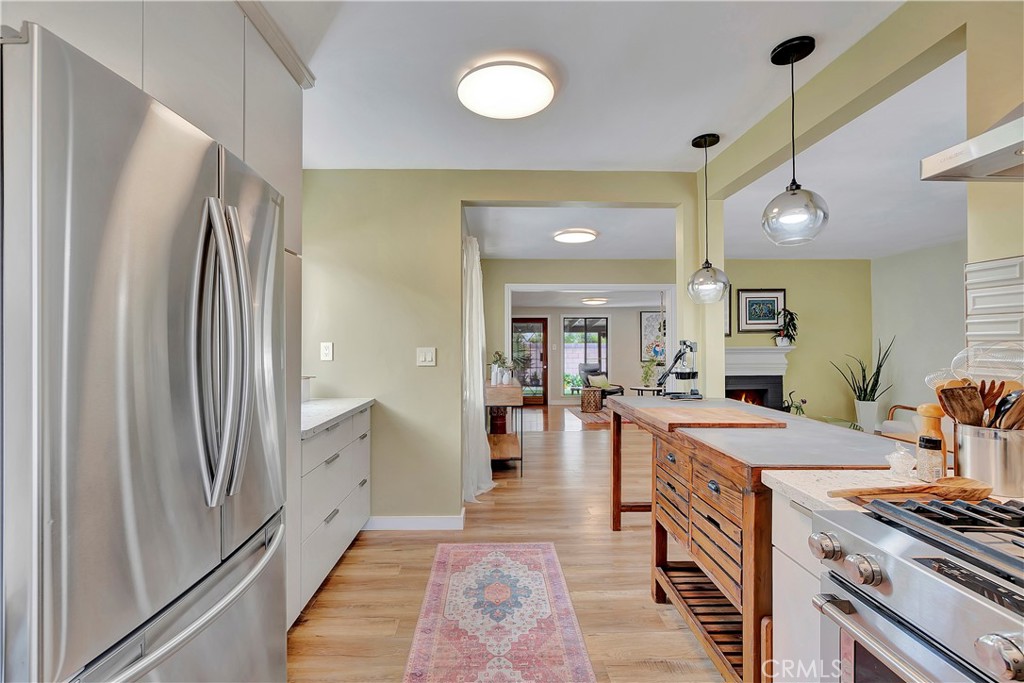 Plaza North of Spring (PZN) - Residential