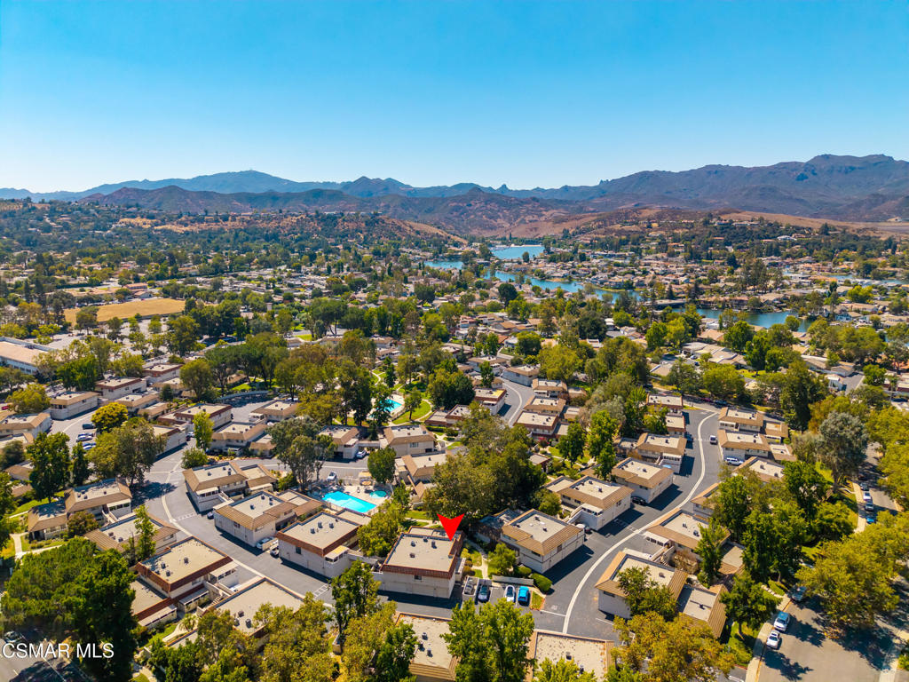 Village Glen-724 - 724 - Residential