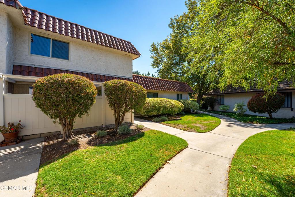 Village Glen-724 - 724 - Residential