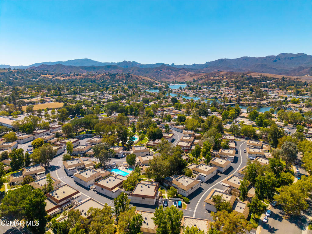 Village Glen-724 - 724 - Residential
