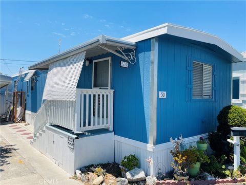 Photo of 18204 Soledad Canyon Road #50, Canyon Country, CA 91387 (MLS # SR25161515)