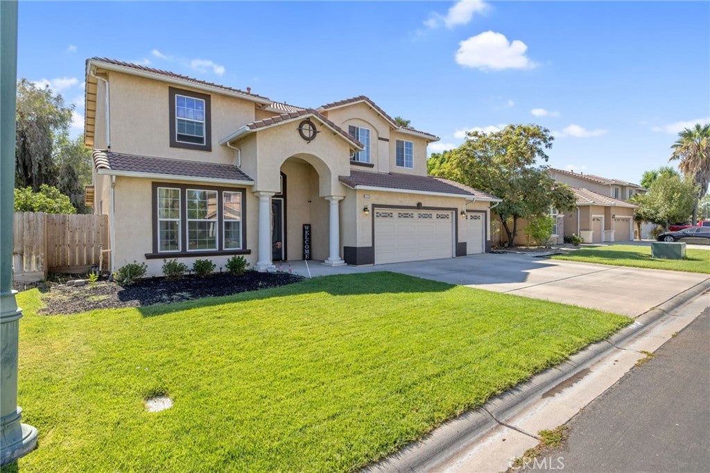 1114 Paradise Drive