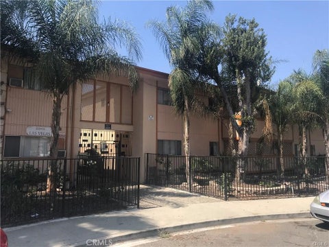 Photo of 2013 Las Vegas Avenue #14, Pomona, CA 91767 (MLS # CV26229003)