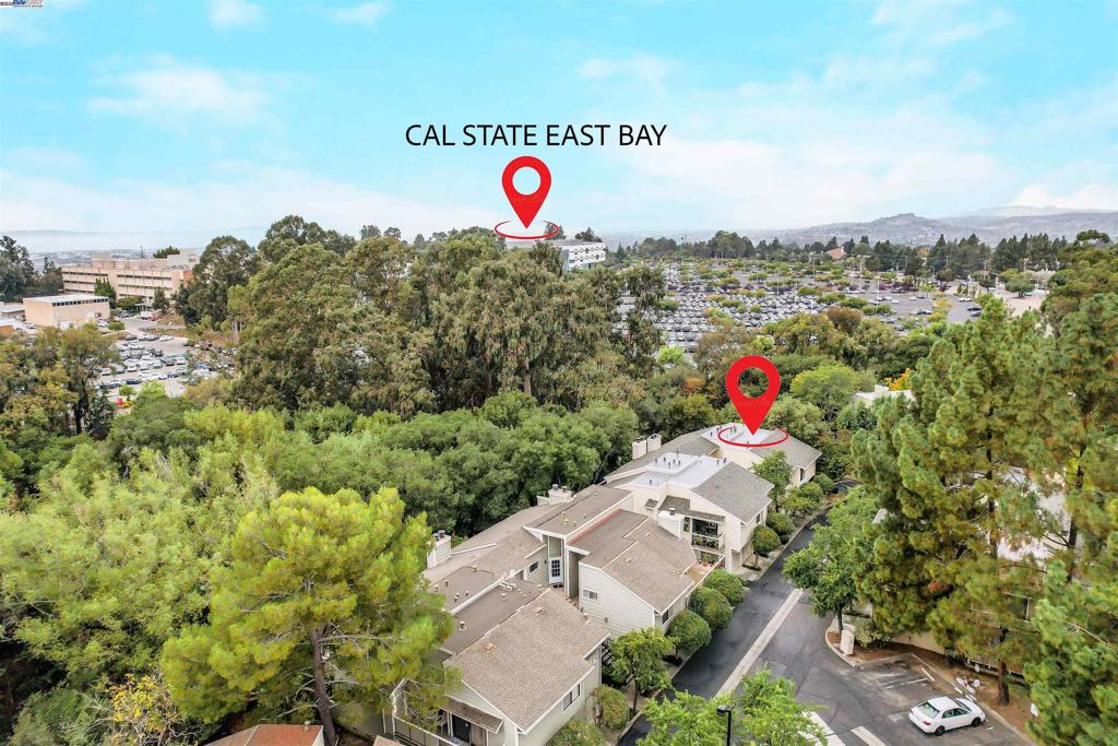 UNIVERSITY HILLS - Residential