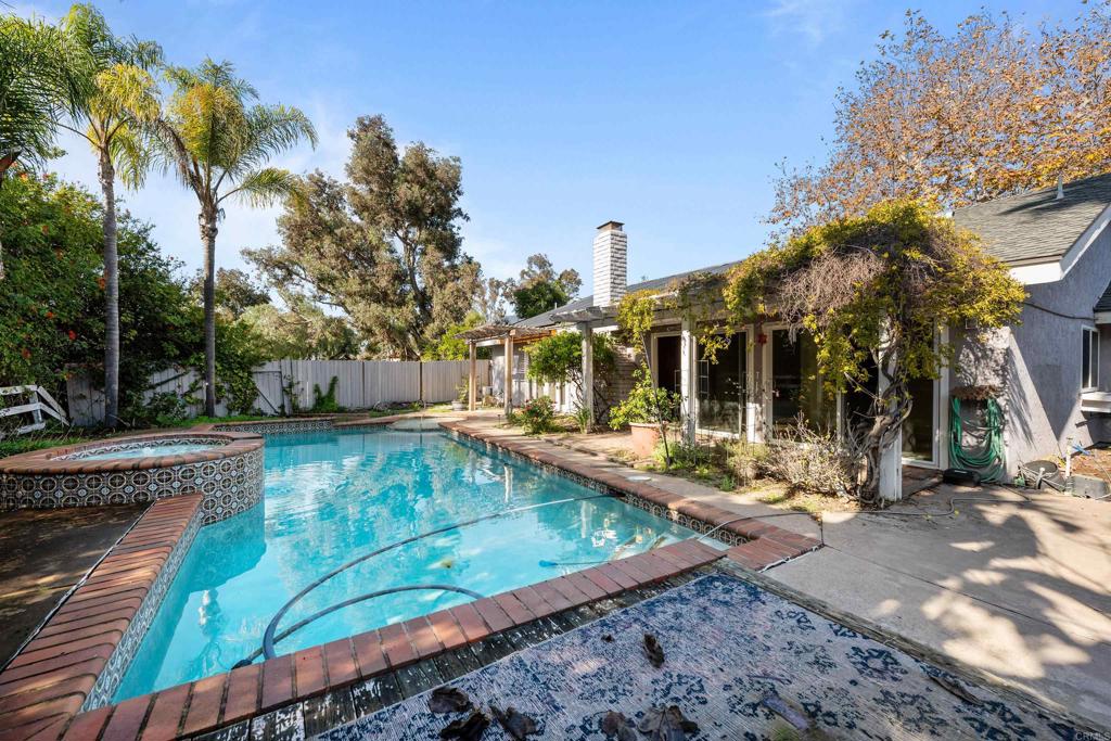 745 Black Hawk Circle