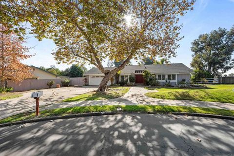 745 Black Hawk Circle Vista CA 92081