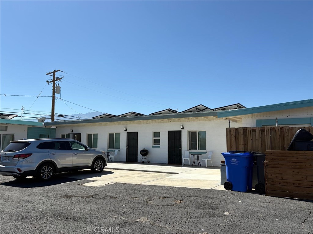none - Residential Income