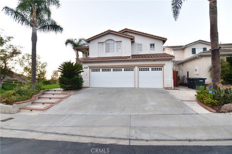 Photo of 5807 E Sandstone Ct CT, Orange, CA 92869 (MLS # NP26220586)