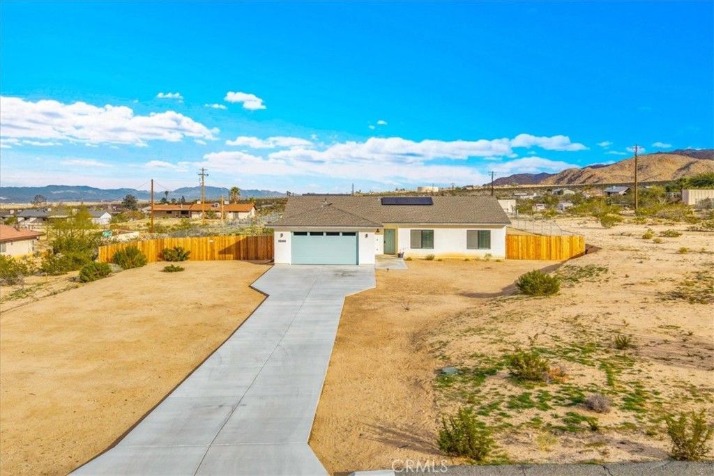 Photo of 6829 Indian Cove, 29 Palms, CA 92277 (MLS # JT26017429)