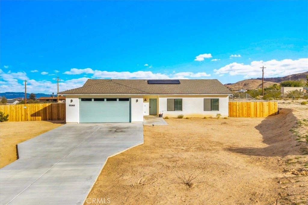 Photo of 6829 Indian Cove, 29 Palms, CA 92277 (MLS # JT26017429)
