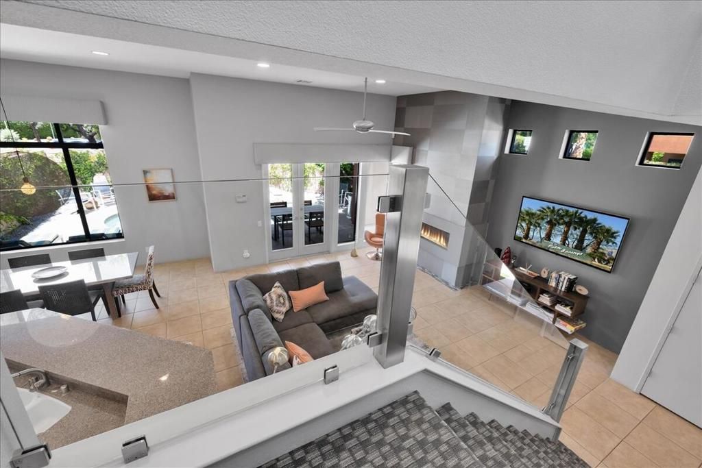 Photo of 922 Alejo Vista, Palm Springs, CA 92262 (MLS # 219147281PS)