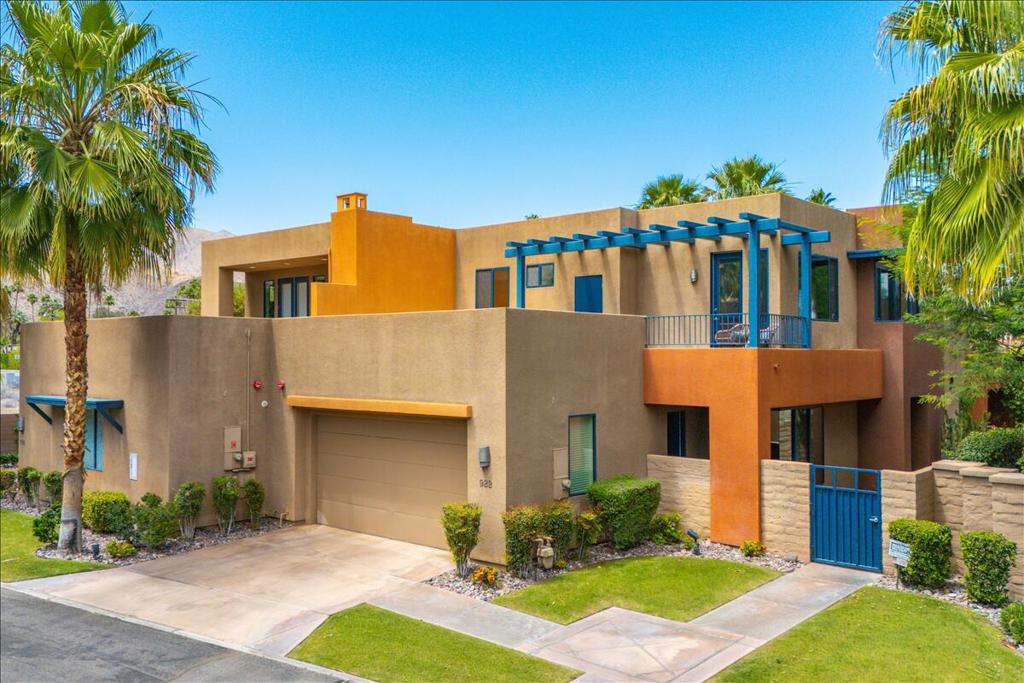 922 Alejo Vista