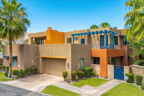 Photo of 922 Alejo Vista, Palm Springs, CA 92262 (MLS # 219147281PS)