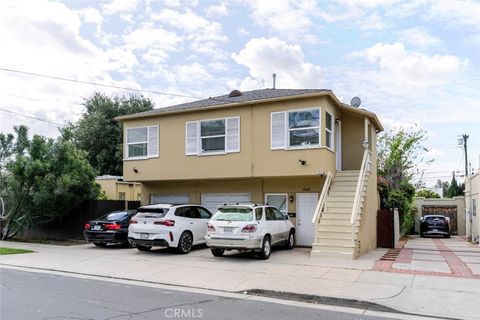 Photo of 1466 Stanley Avenue, Glendale, CA 91206 (MLS # GD26080200)