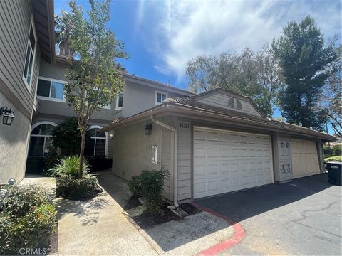 Photo of 26201 Sunnyglen Avenue, Laguna Hills, CA 92653 (MLS # OC26097941)
