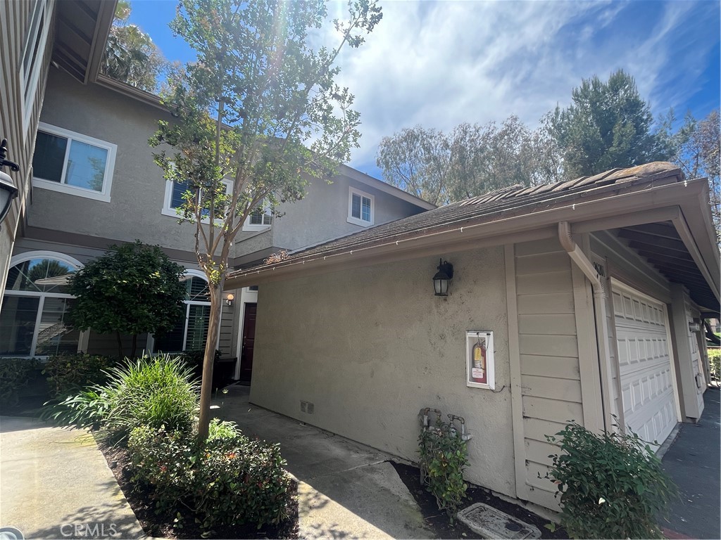 26201 Sunnyglen Avenue