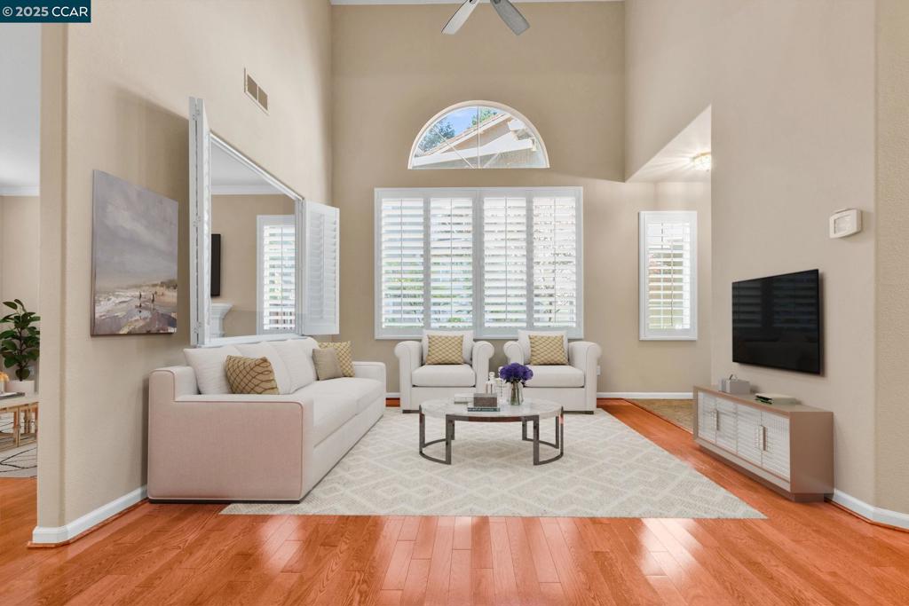 CANYON PARK - Residential