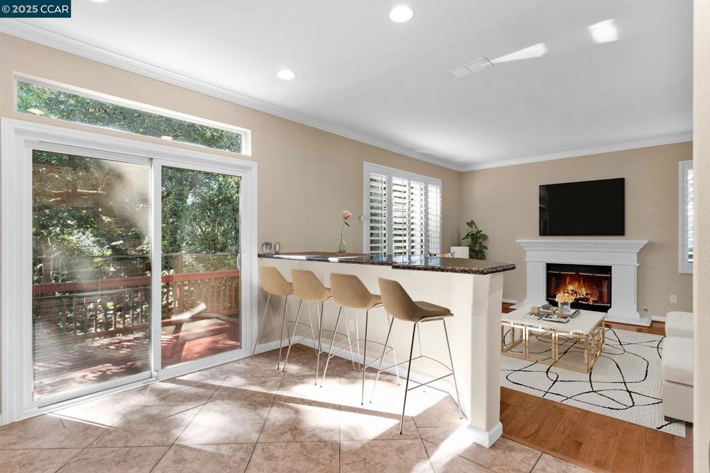 CANYON PARK - Residential