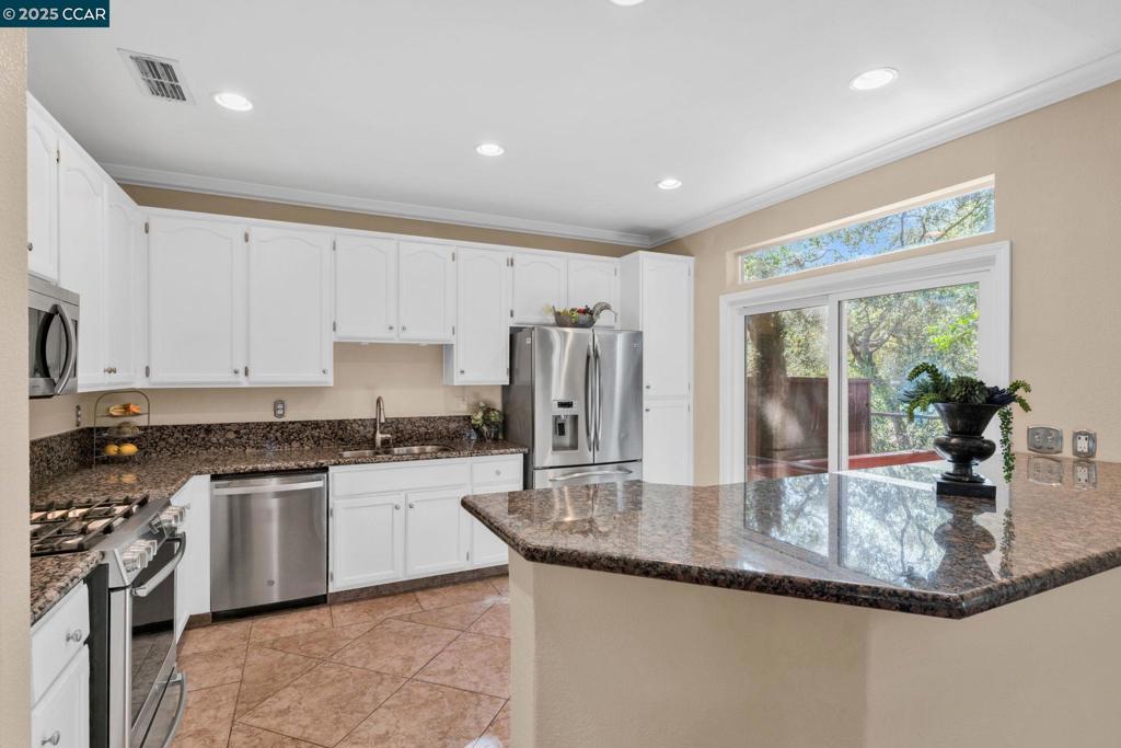 CANYON PARK - Residential