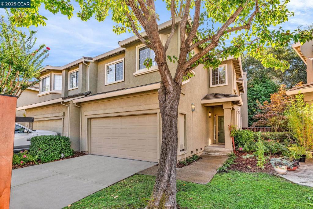 CANYON PARK - Residential