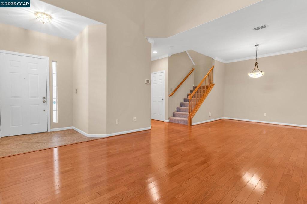 CANYON PARK - Residential