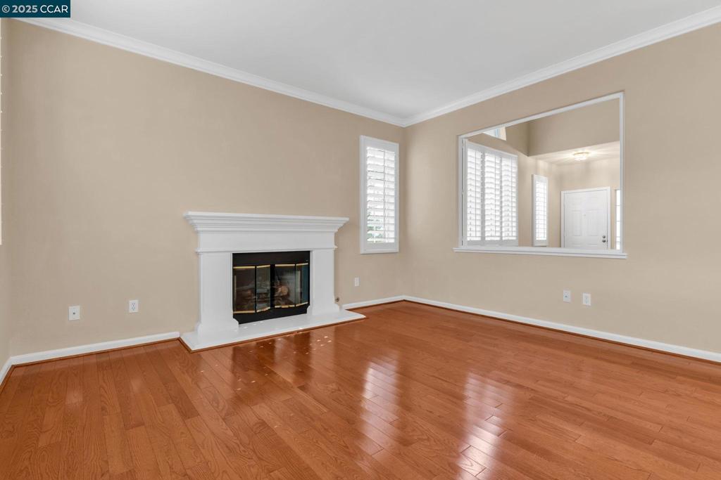CANYON PARK - Residential