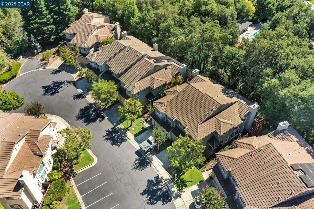 CANYON PARK - Residential