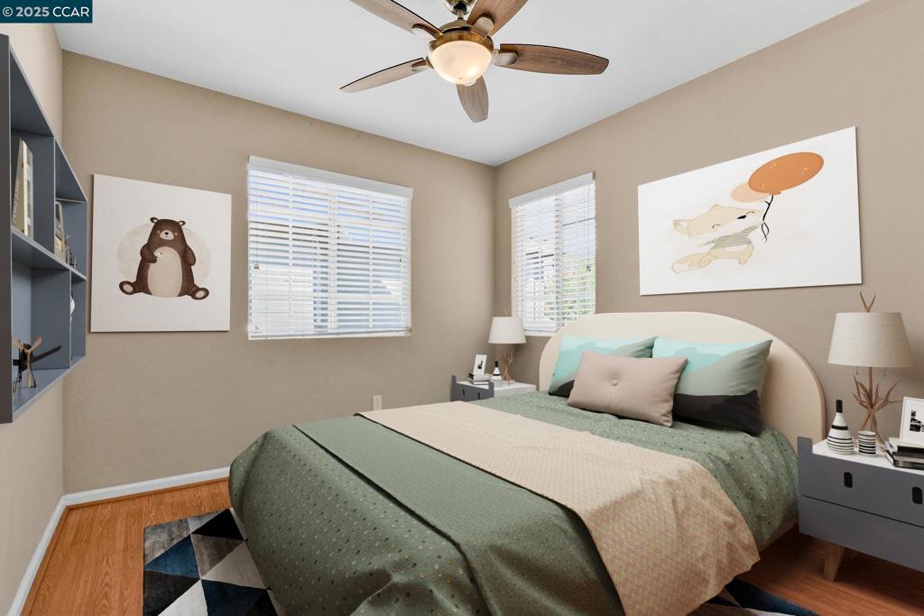 CANYON PARK - Residential