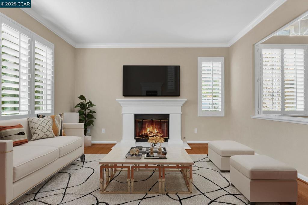CANYON PARK - Residential