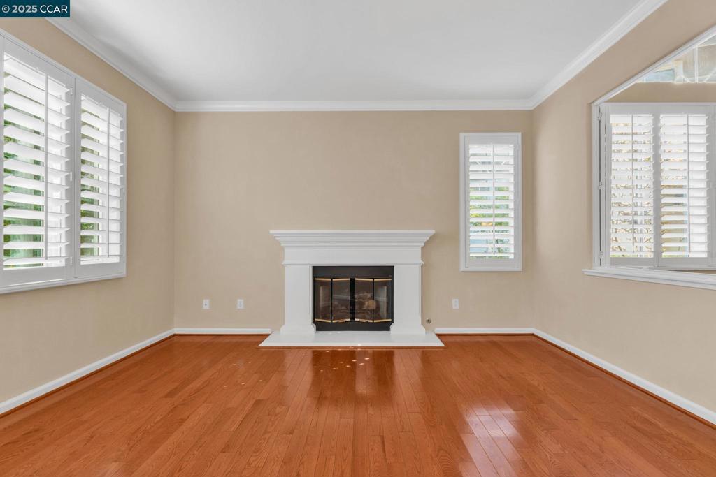 CANYON PARK - Residential