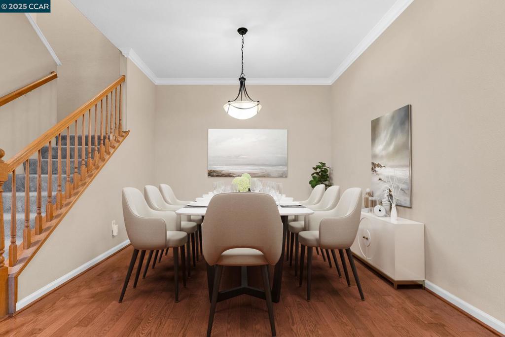 CANYON PARK - Residential
