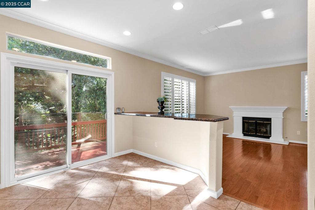 CANYON PARK - Residential