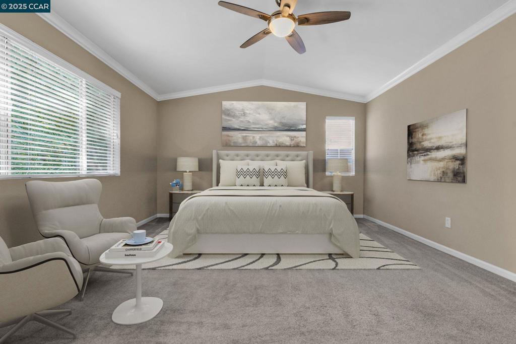 CANYON PARK - Residential