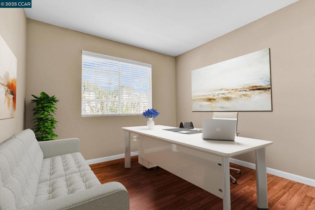 CANYON PARK - Residential