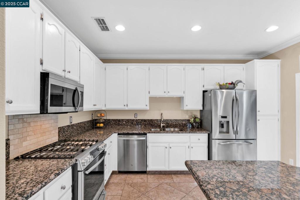 CANYON PARK - Residential