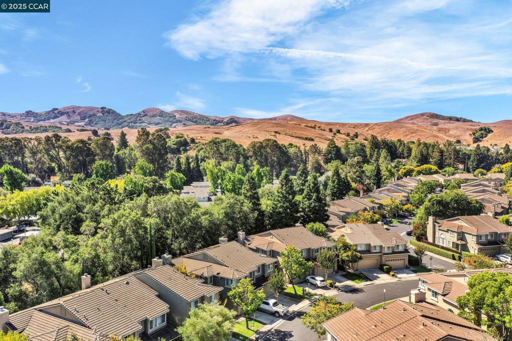 CANYON PARK - Residential