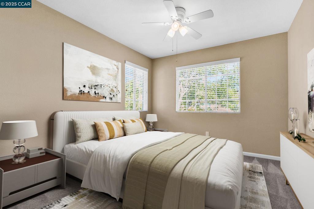 CANYON PARK - Residential