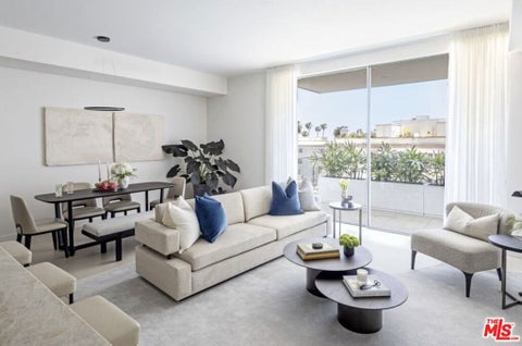 Photo of 9200 Wilshire Boulevard #204W, Beverly Hills, CA 90212 (MLS # 26990901)