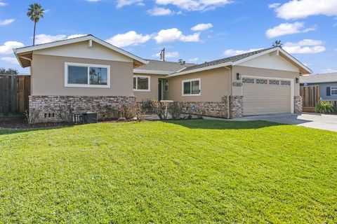 Photo of 6380 Vegas Drive, San Jose, CA 95120 (MLS # ML82034742)