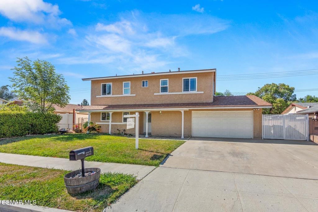 Valley West (Berylwood)-275 - 275 - Residential