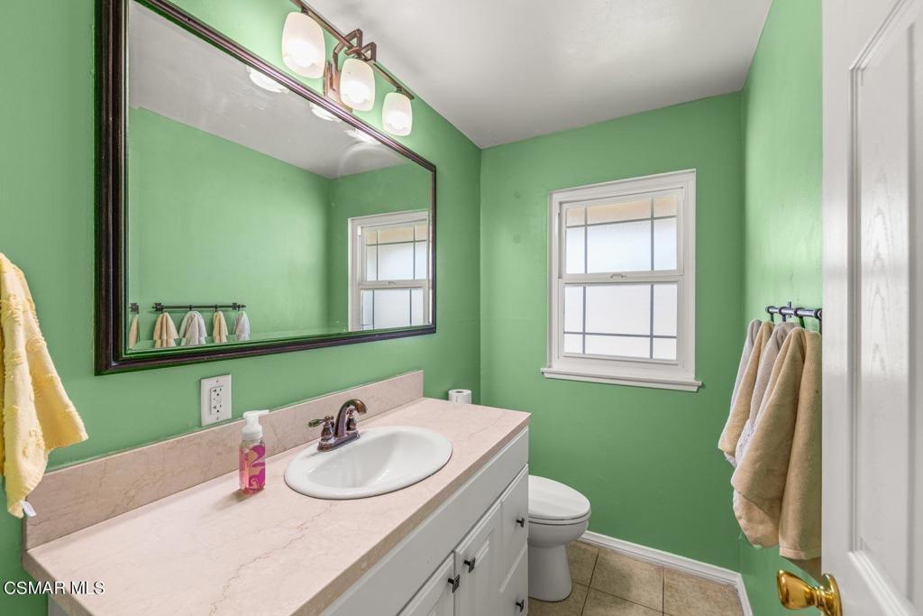 Valley West (Berylwood)-275 - 275 - Residential