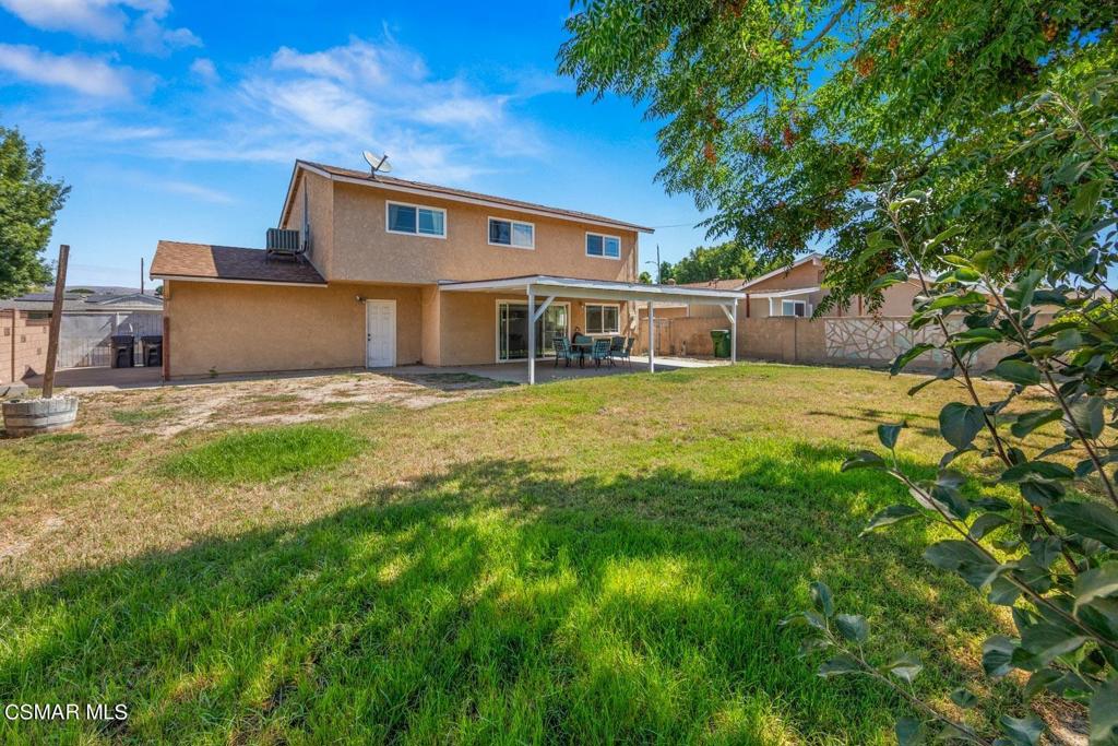 Valley West (Berylwood)-275 - 275 - Residential