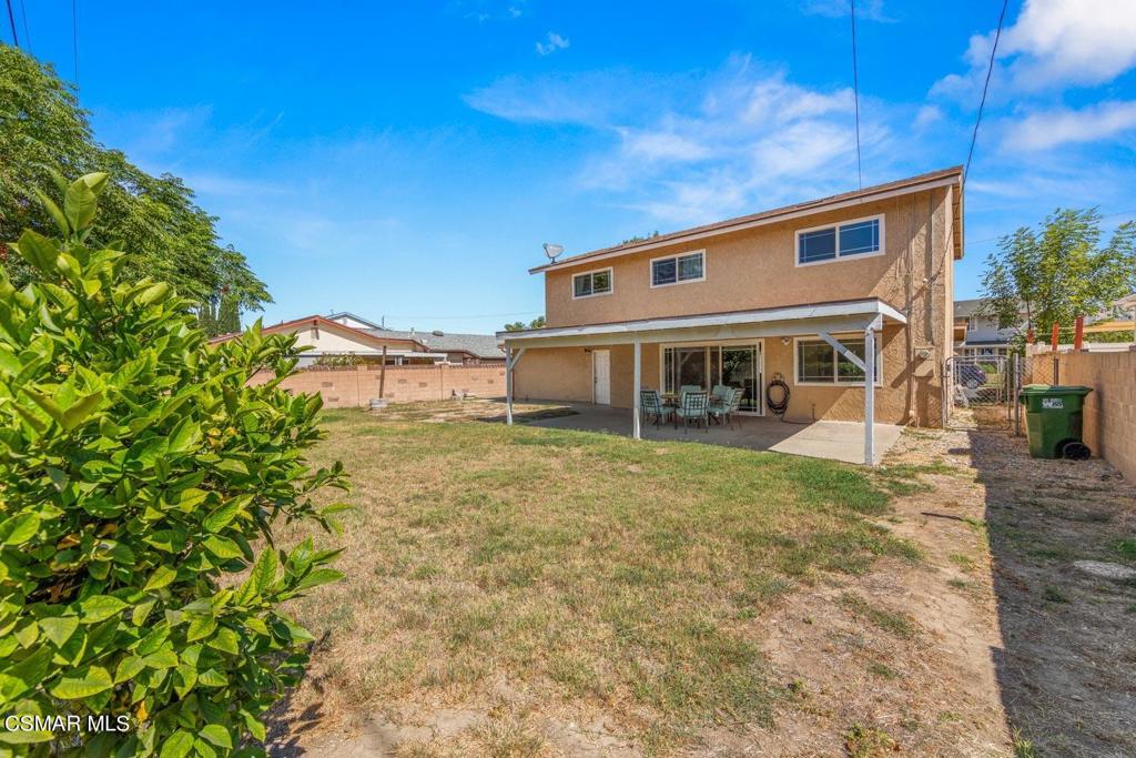 Valley West (Berylwood)-275 - 275 - Residential