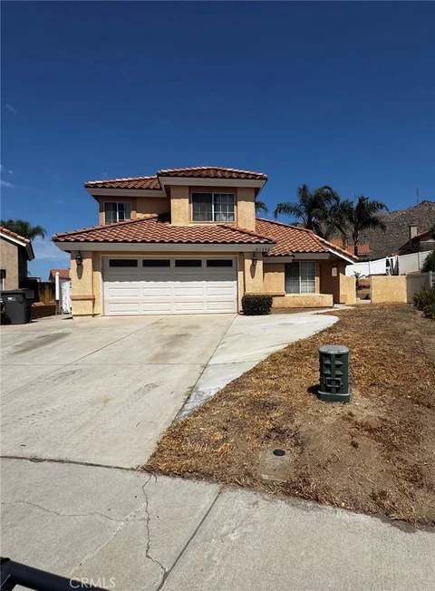 21396 Lilium Ct, Moreno Valley, CA 92557 - MLS#: TR26189713