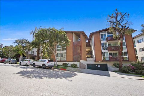 Photo of 5650 Sumner Way #311, Culver City, CA 90230 (MLS # SB26014932)