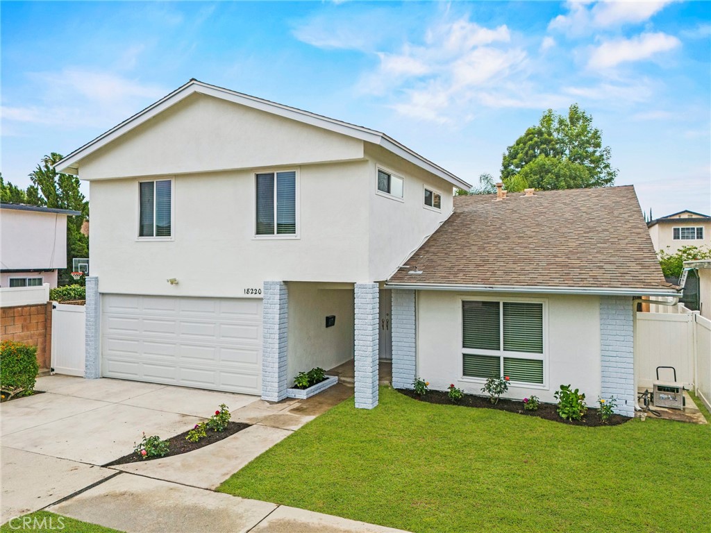 18220 Domino Street