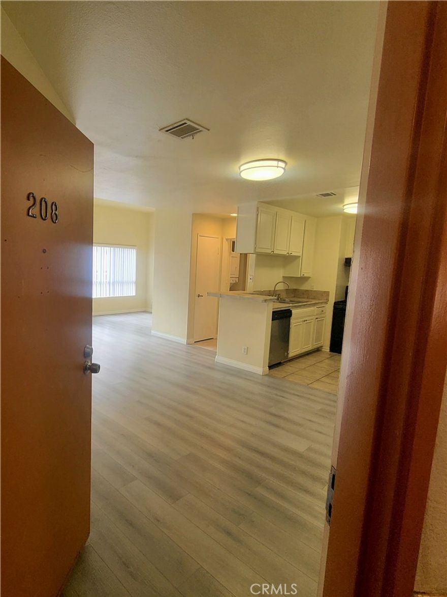 Welcome to your new home in Sherman Oaks! This inviting property offers an excellent location with easy access to various amenities, including fantastic restaurants, popular department stores, and green spaces like Hazeltine Park and great schools. Whether you're dining out or enjoying the outdoors, you'll find everything you need just minutes away. 
This beautifully 2-bedroom, 2-bathroom apartment offers approximately 1,430 sq. ft of well-designed living space. This unit has one street facing window within a 22-unit building. It is on the second floor with only two share walls. 
The bright and inviting living room features a cozy fireplace—perfect for relaxing or entertaining. The there is ample space and natural light. An in-unit washer and dryer provide added convenience.
Enjoy one of the home’s standout features: a private 471 sq ft rooftop patio—ideal for outdoor dining, gardening, or simply unwinding.
Additional Features Include:
• 2-car tandem parking in a gated underground garage
• Water and trash included in rent
• Up to 2 small pets allowed
• Access to fitness center, pool, and community laundry room
Ideally located near top-rated schools, shopping, dining, and major freeways—this is unbeatable value in one of Sherman Oaks.
Best time to show are Monday to Friday from 4-6 p.m. Saturdays by appointment. Experience the vibrant Sherman Oaks lifestyle and make this property your own. Contact us today to schedule a viewing and start your next chapter in this charming community!