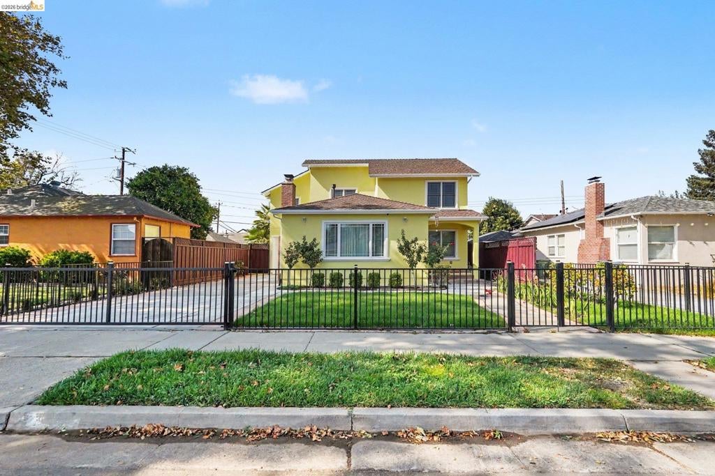 1311 Keoncrest Ave