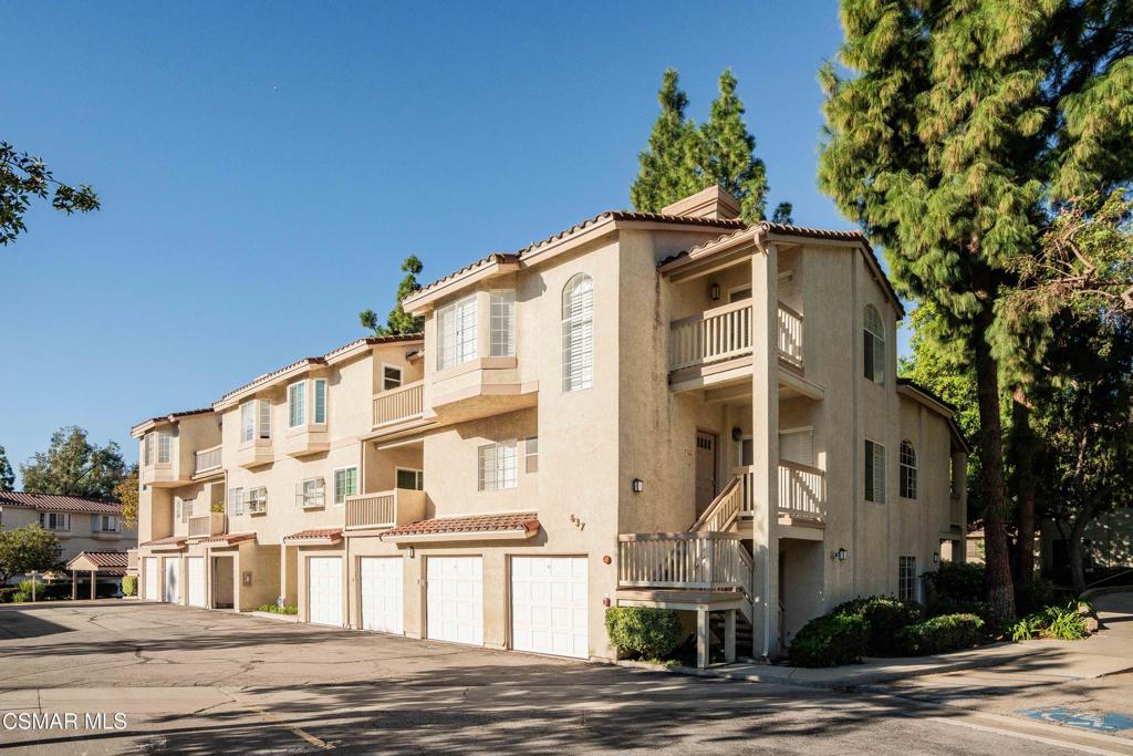 Shadow Ridge-833 - 833 - Residential