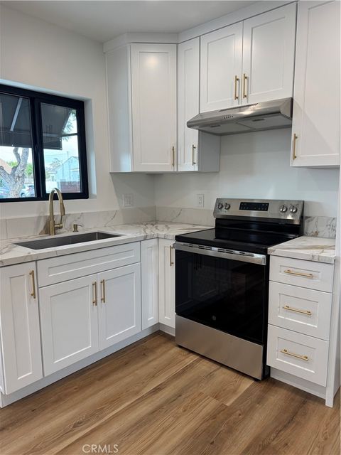 Photo of 8966 Gunn Avenue #B, Whittier, CA 90605 (MLS # PW26044363)